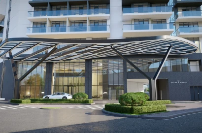 The Paragon by IGO