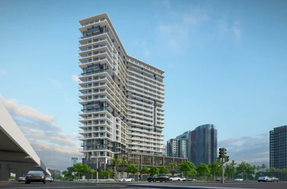 The Paragon by IGO