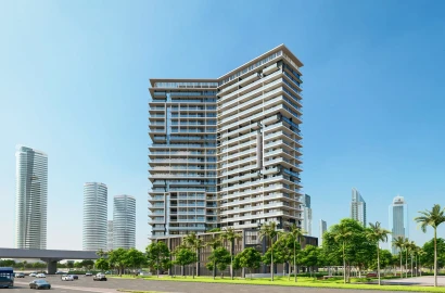 The Paragon by IGO