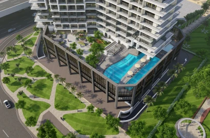 The Paragon by IGO