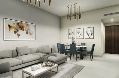 The Paragon by IGO