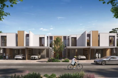 Athlon by Aldar