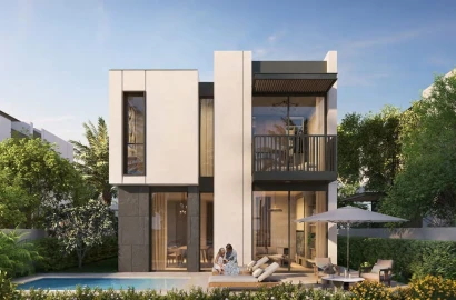 Athlon by Aldar