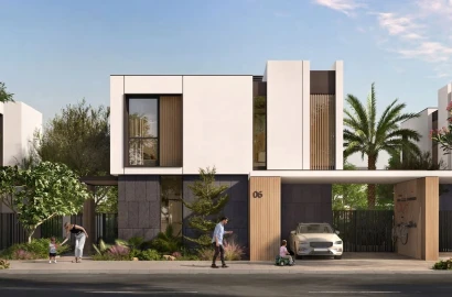 Athlon by Aldar