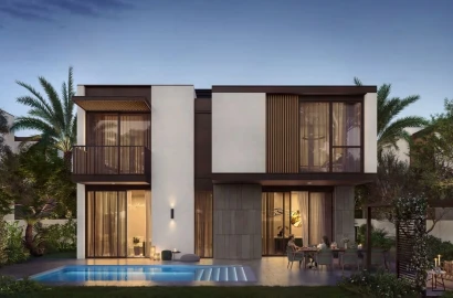 Athlon by Aldar