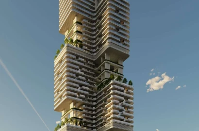Society House