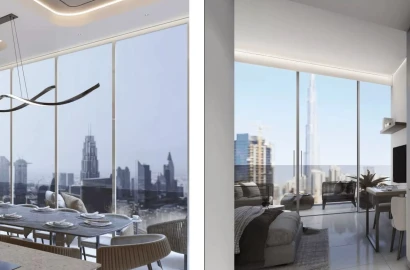 Society House