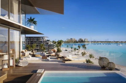 Rixos Hotel and Residences Phase 3