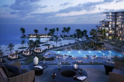 Rixos Hotel and Residences Phase 3