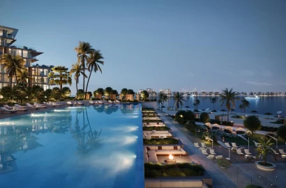 Rixos Hotel and Residences Phase 3
