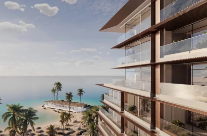 Rixos Hotel and Residences Phase 3