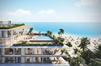 Rixos Hotel and Residences Phase 3