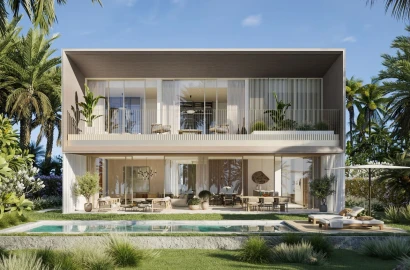 Bay Villas