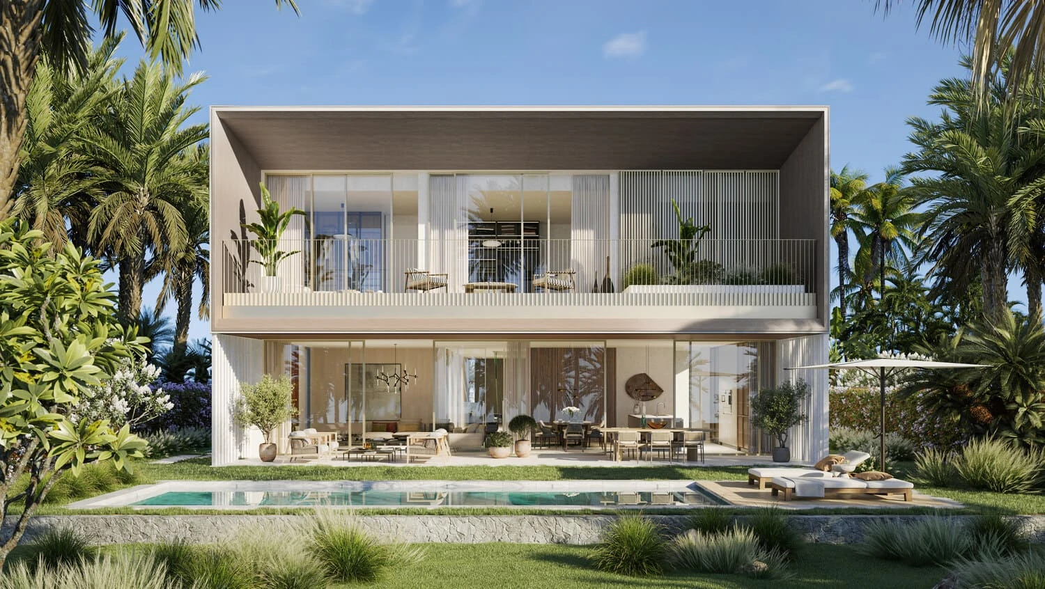 Bay Villas — صورة 2