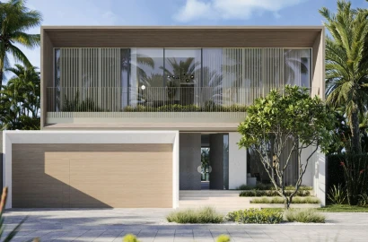 Bay Villas