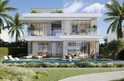 Bay Villas