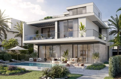 Bay Villas