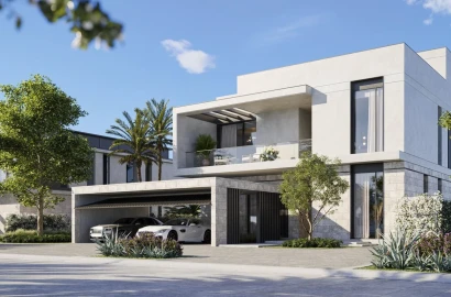 Bay Villas