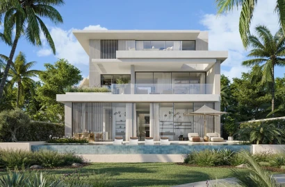 Bay Villas