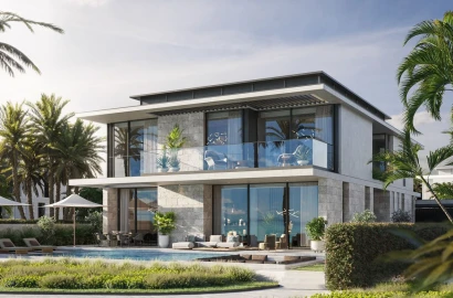 Bay Villas