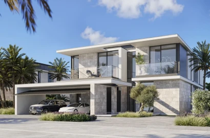 Bay Villas