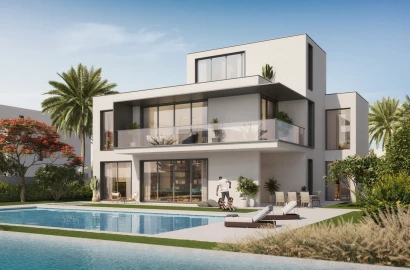 The Oasis Palmiera
