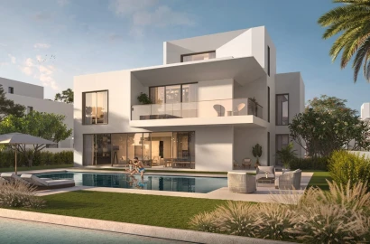 The Oasis Palmiera