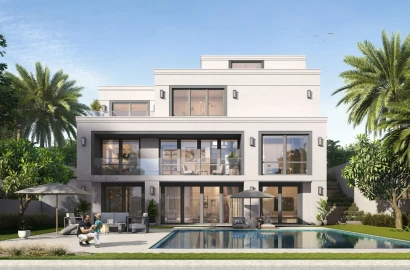The Oasis Palmiera