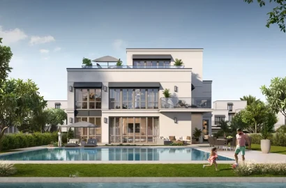 The Oasis Palmiera