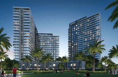 Greenside Residence