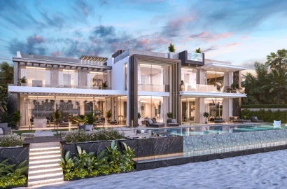 Villa Amaya