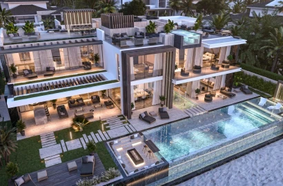 Villa Amaya