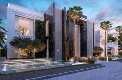 Villa Amaya