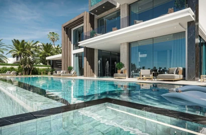 Villa Amaya
