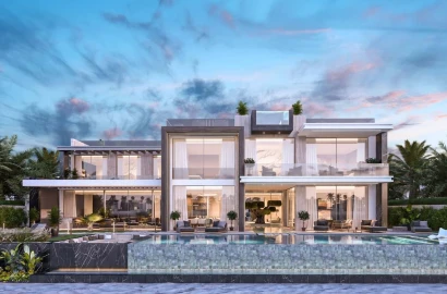 Villa Amaya
