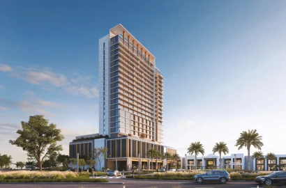 Mallside Residence