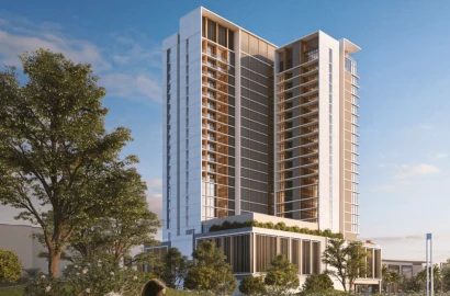 Mallside Residence