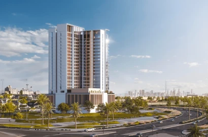 Mallside Residence