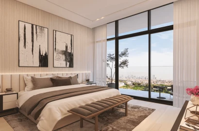 Mallside Residence
