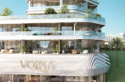 Volna by Kasco