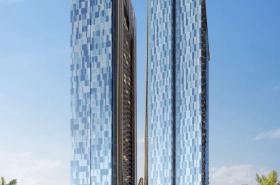 Sky Hills Residence