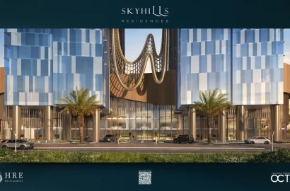 Sky Hills Residence