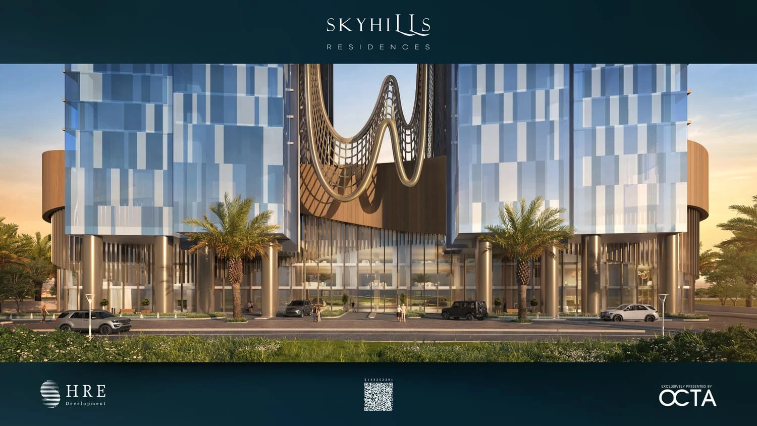 Sky Hills Residence — photo 2