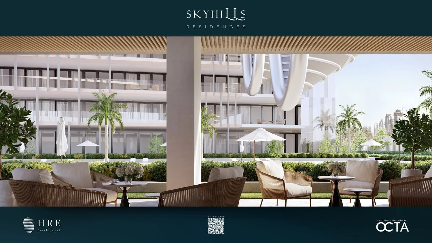 Sky Hills Residence — photo 3