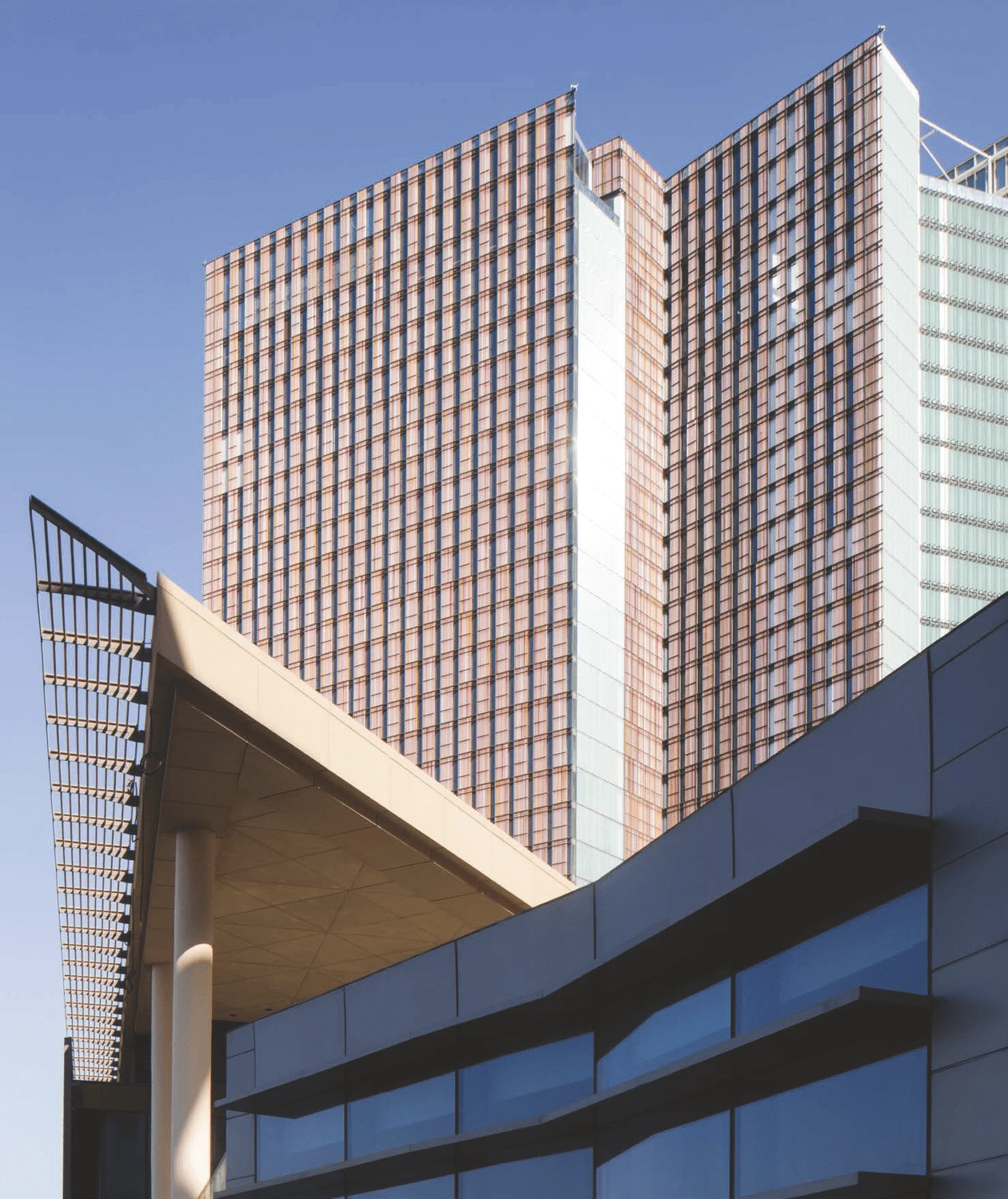 Four Seasons Private Residences Abu Dhabi at At Al Maryah Island — фото 2