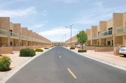 Warsan Village