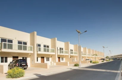 Warsan Village