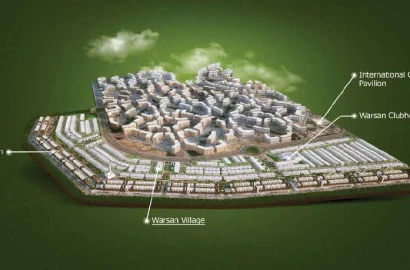 Warsan Village