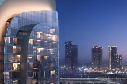 W Residences by Taraf