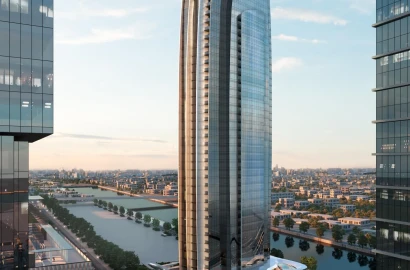 W Residences by Taraf